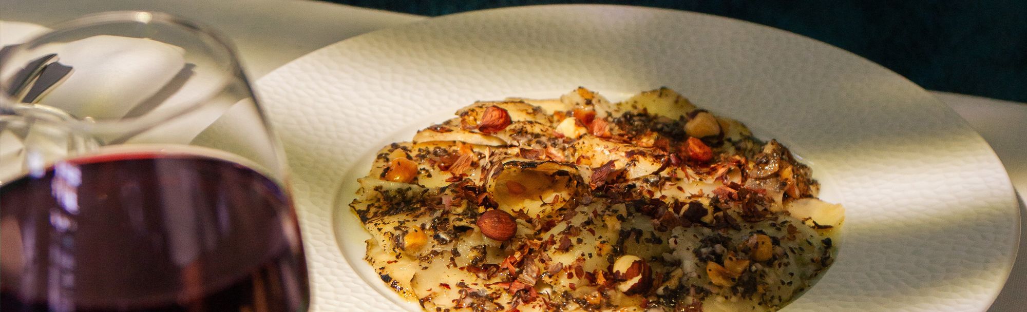 Photographie de chambre du Molitor