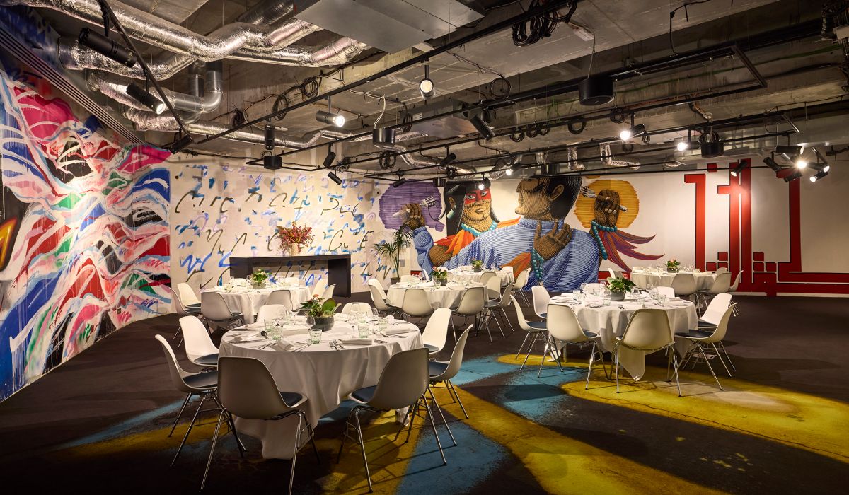 Photographie de chambre du Molitor