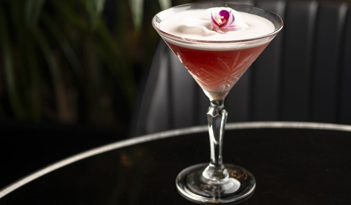 Photographie de chambre du Molitor