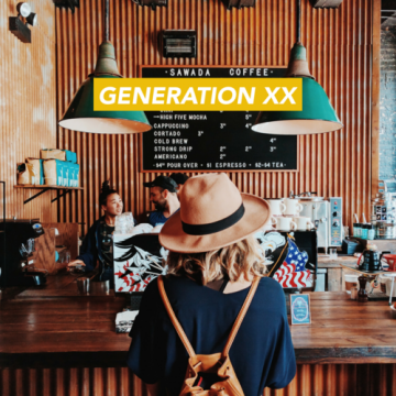 Generation XX à Molitor