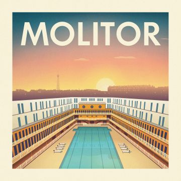 Album Molitor vol3