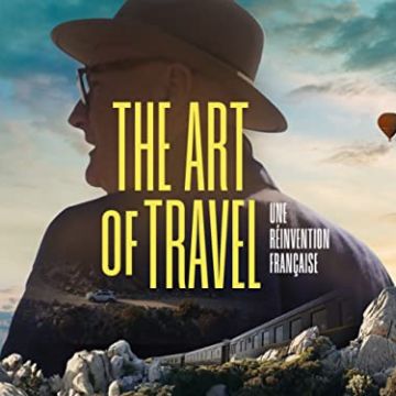 The Art of travel