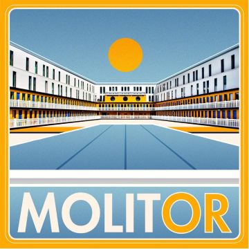 Molitor,  Vol 4