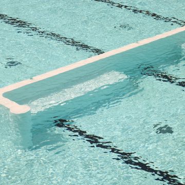 Pool Access