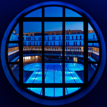 Signature Escape  Molitor Hotel & Spa Paris : -25% sur votre sjour