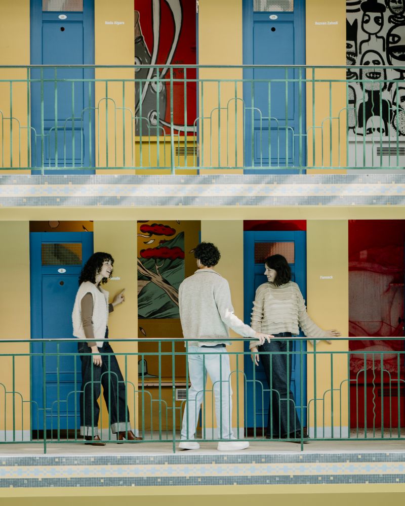 galerie