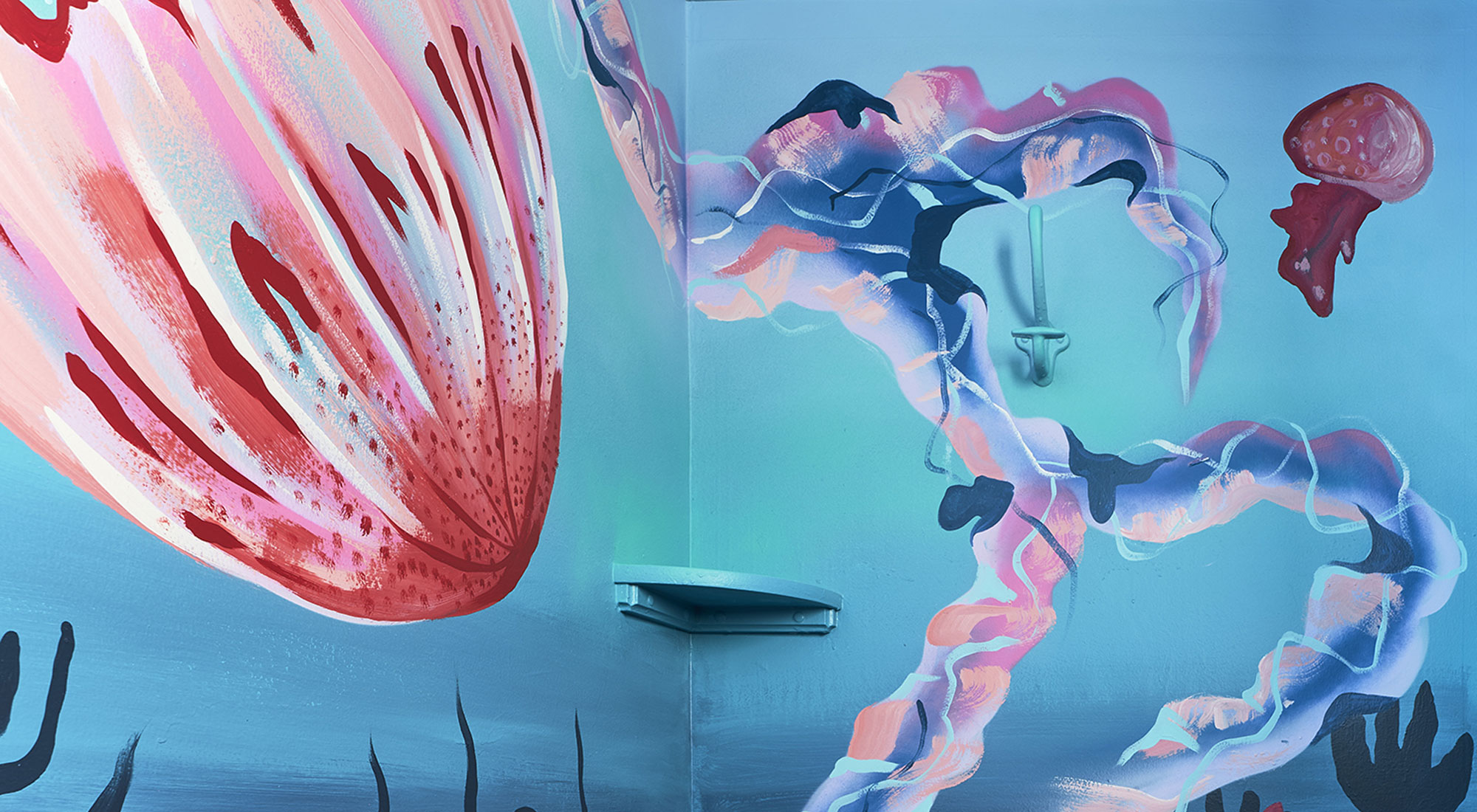 Illustration d'arri�re plan