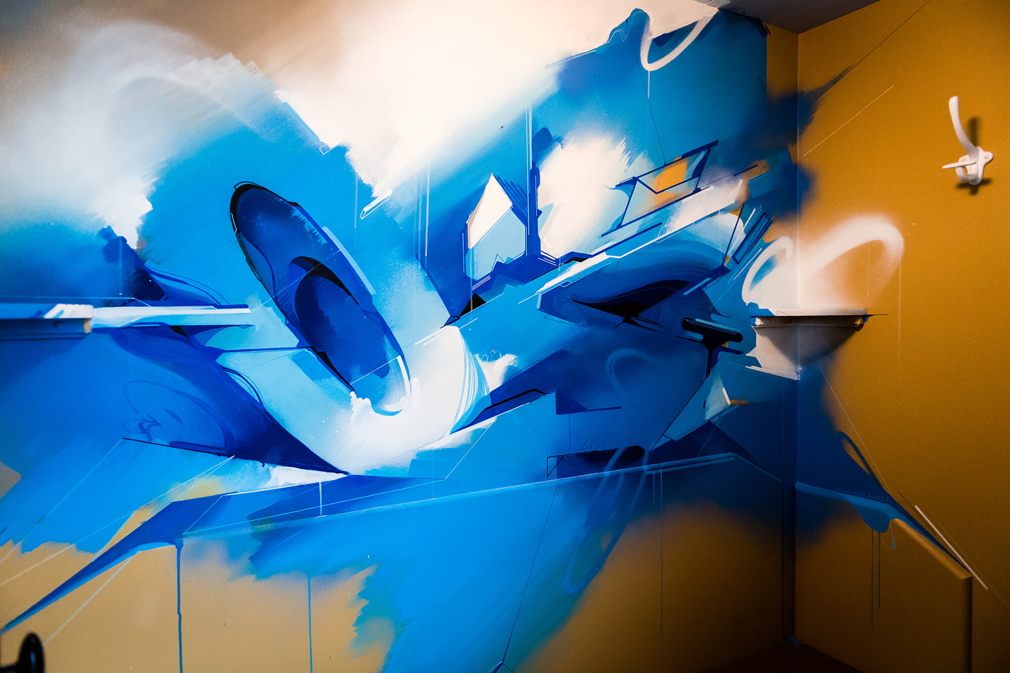 Illustration d'arri�re plan