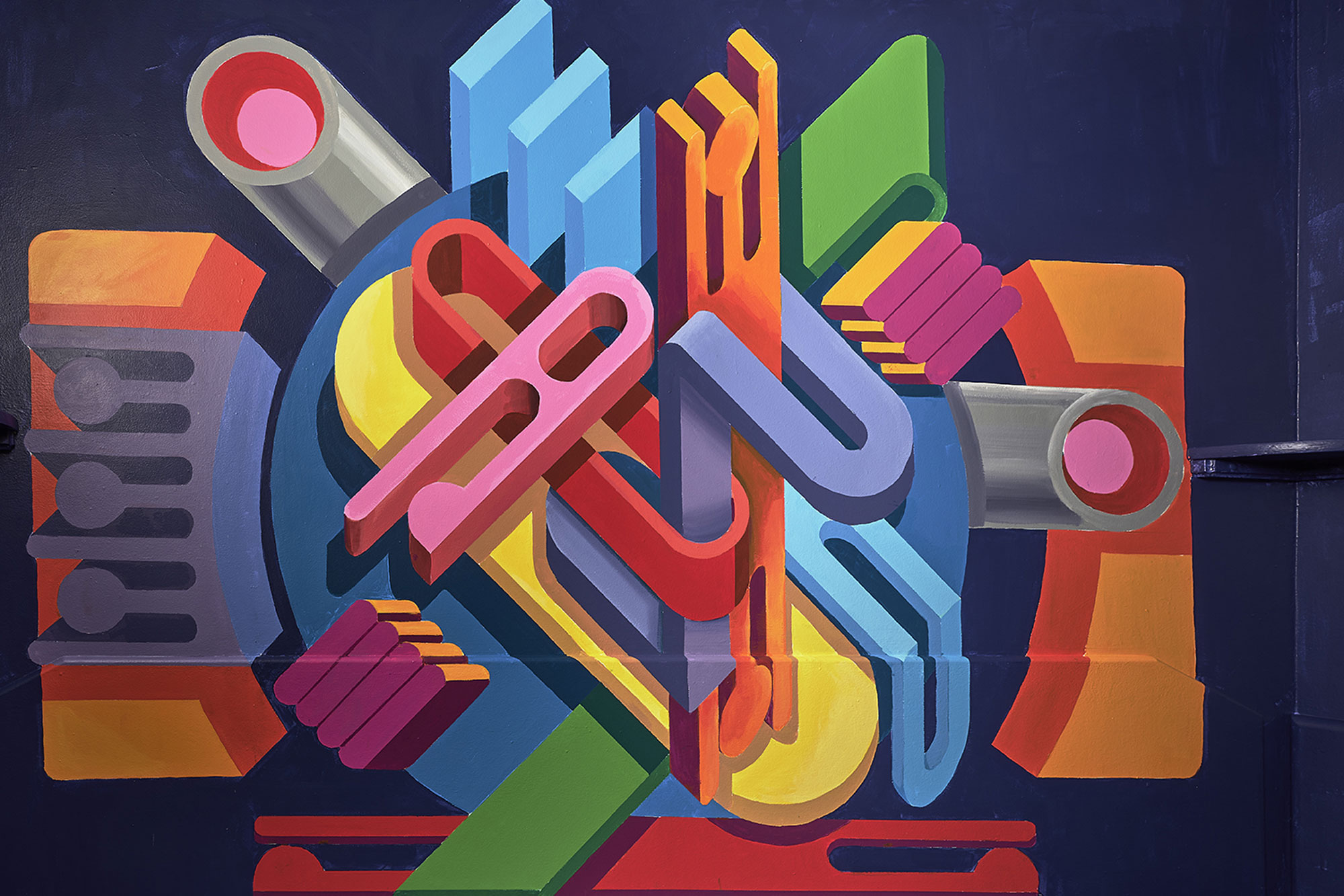 Illustration d'arri�re plan