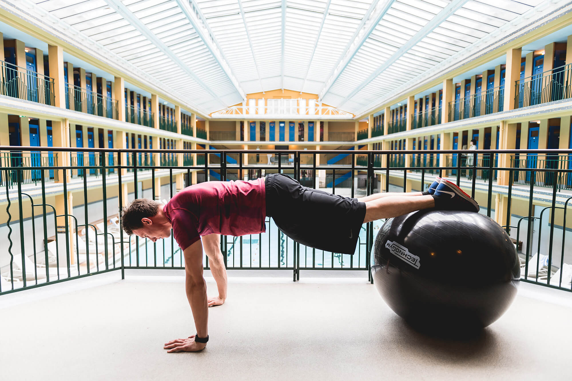 Illustration d'arrière plan