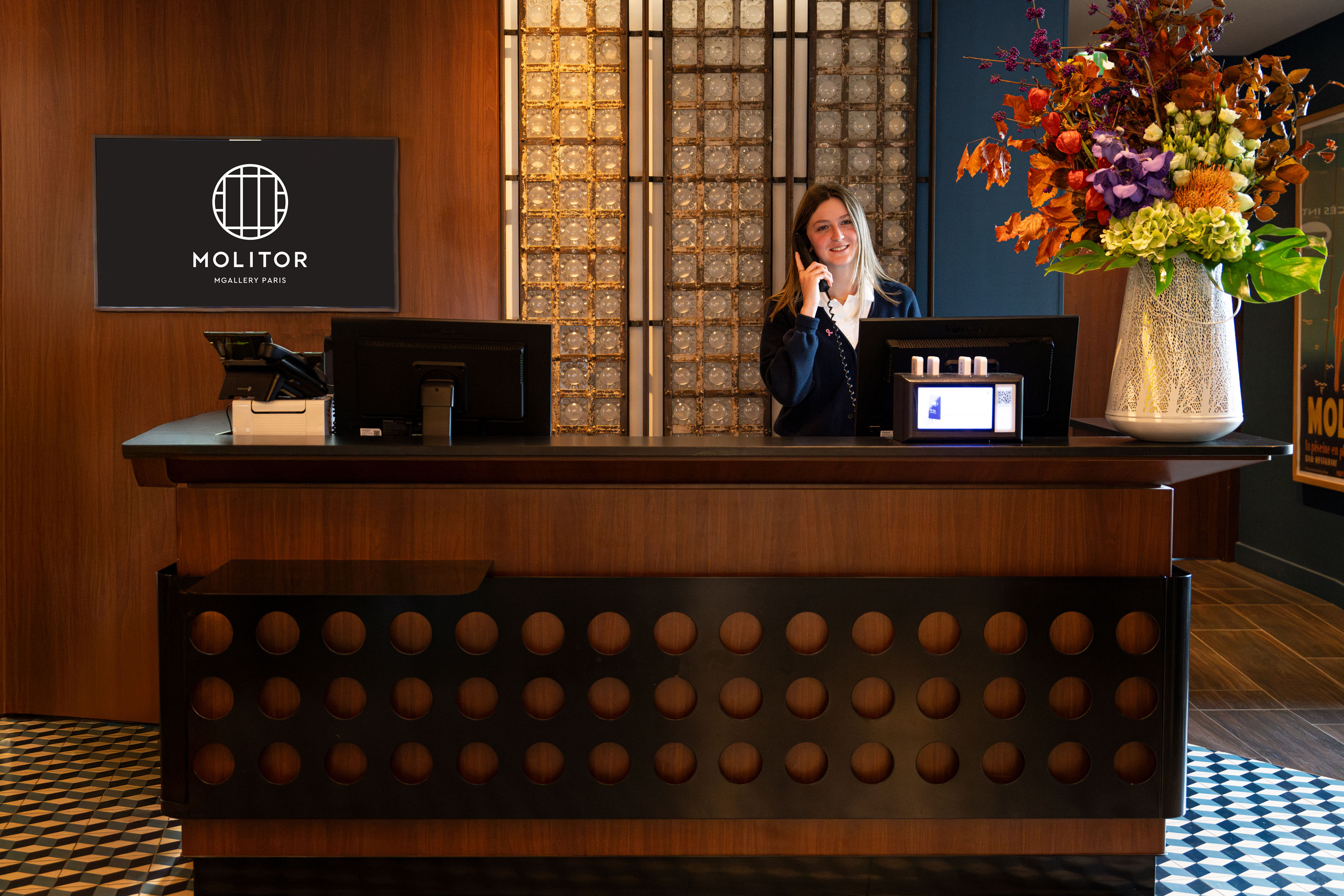 Illustration d'arrière plan