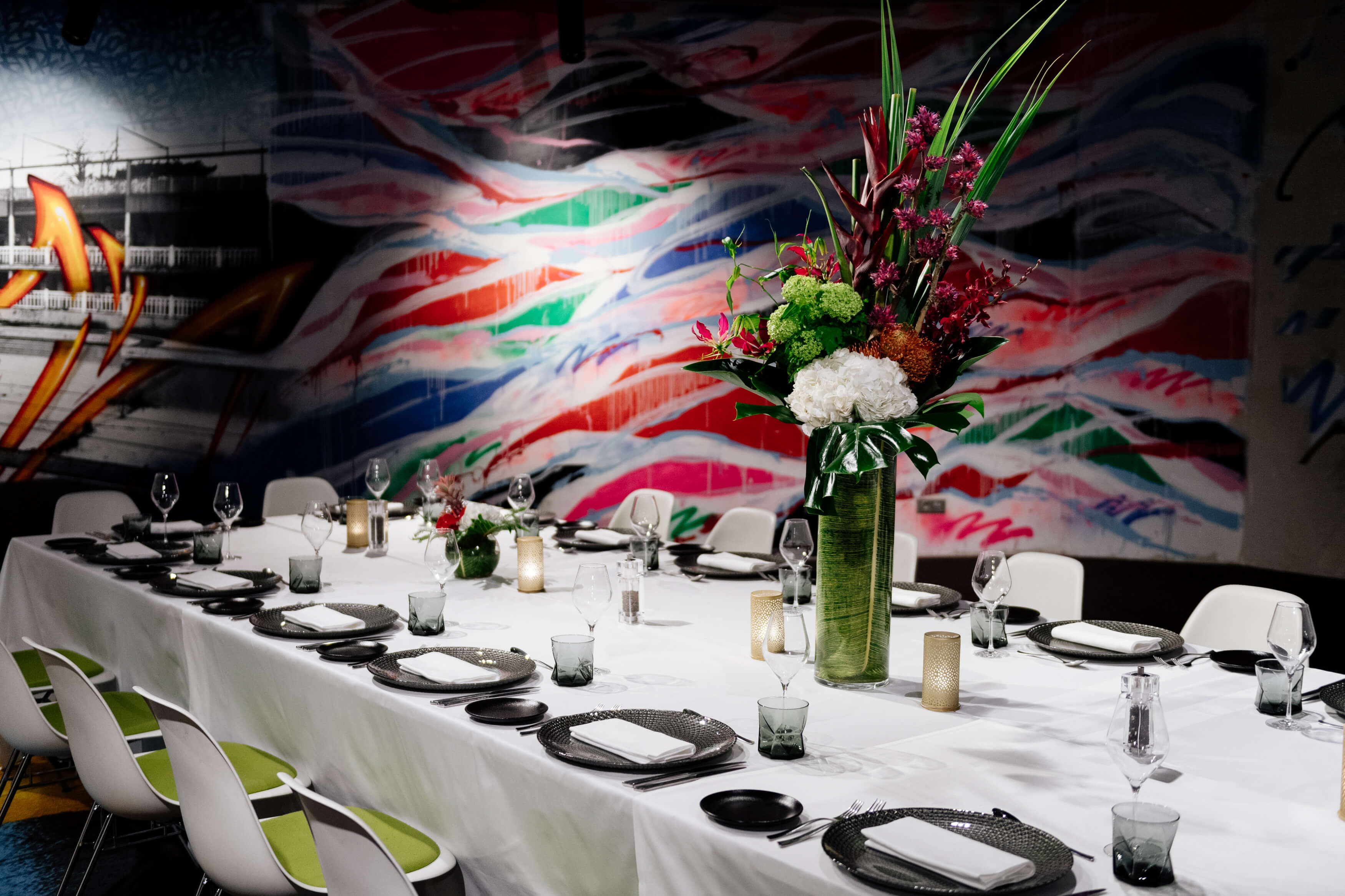 Illustration d'arrière plan