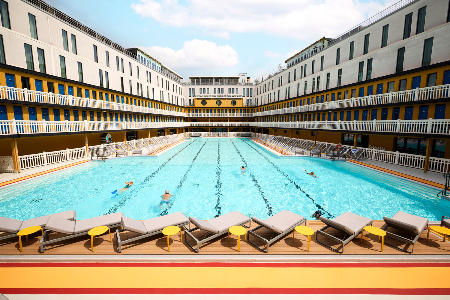 Illustration d'arrière plan