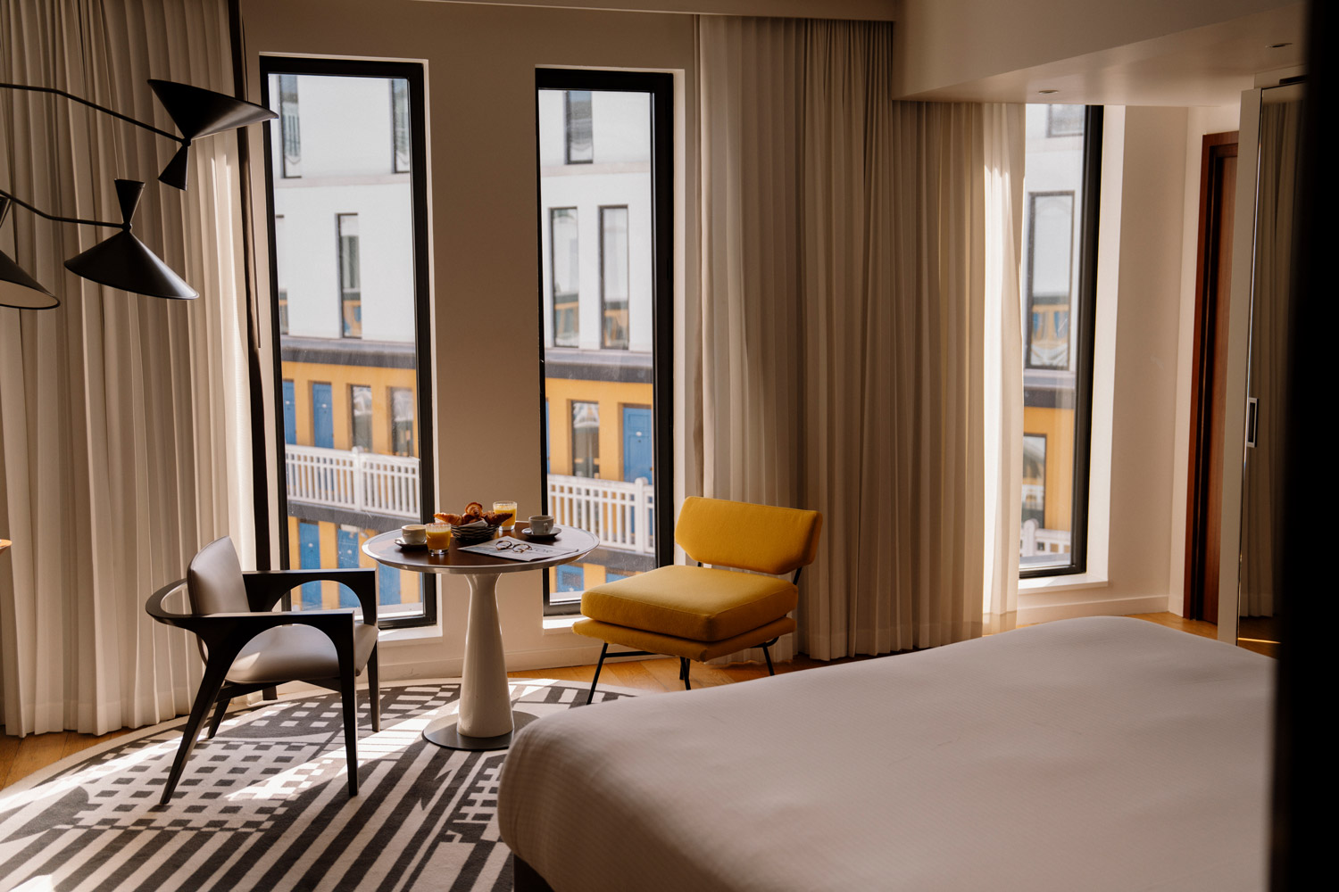 Illustration d'arrière plan