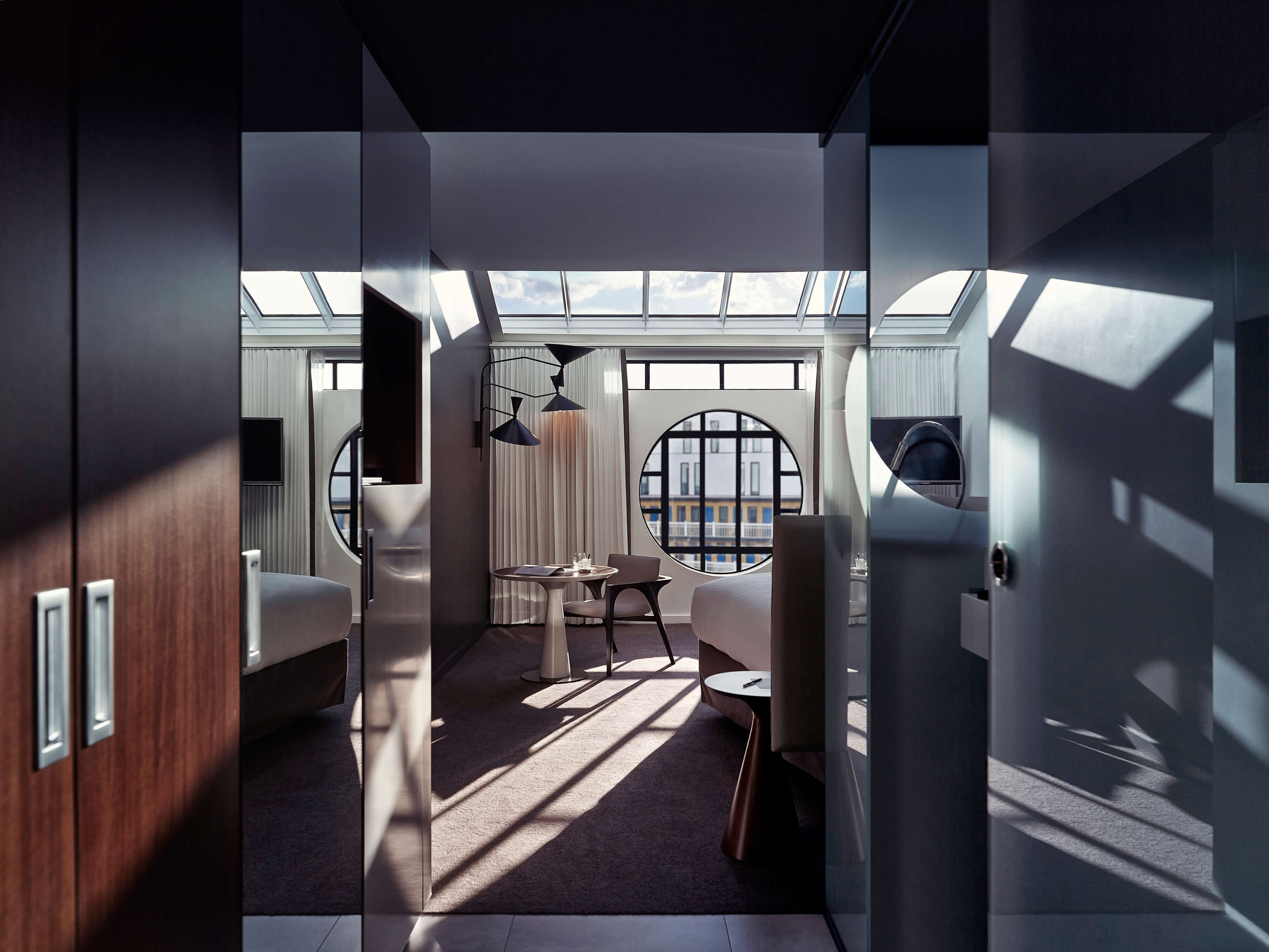 Illustration d'arrière plan