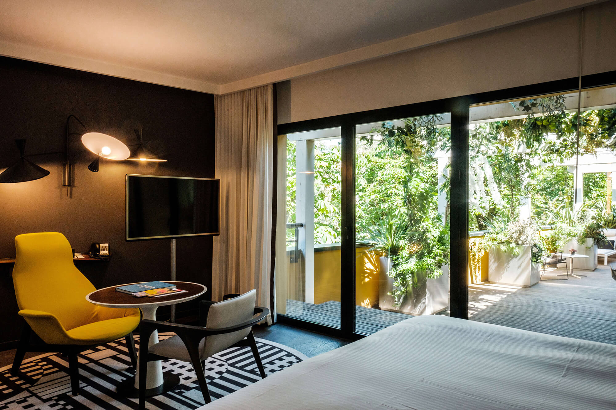 Illustration d'arrière plan