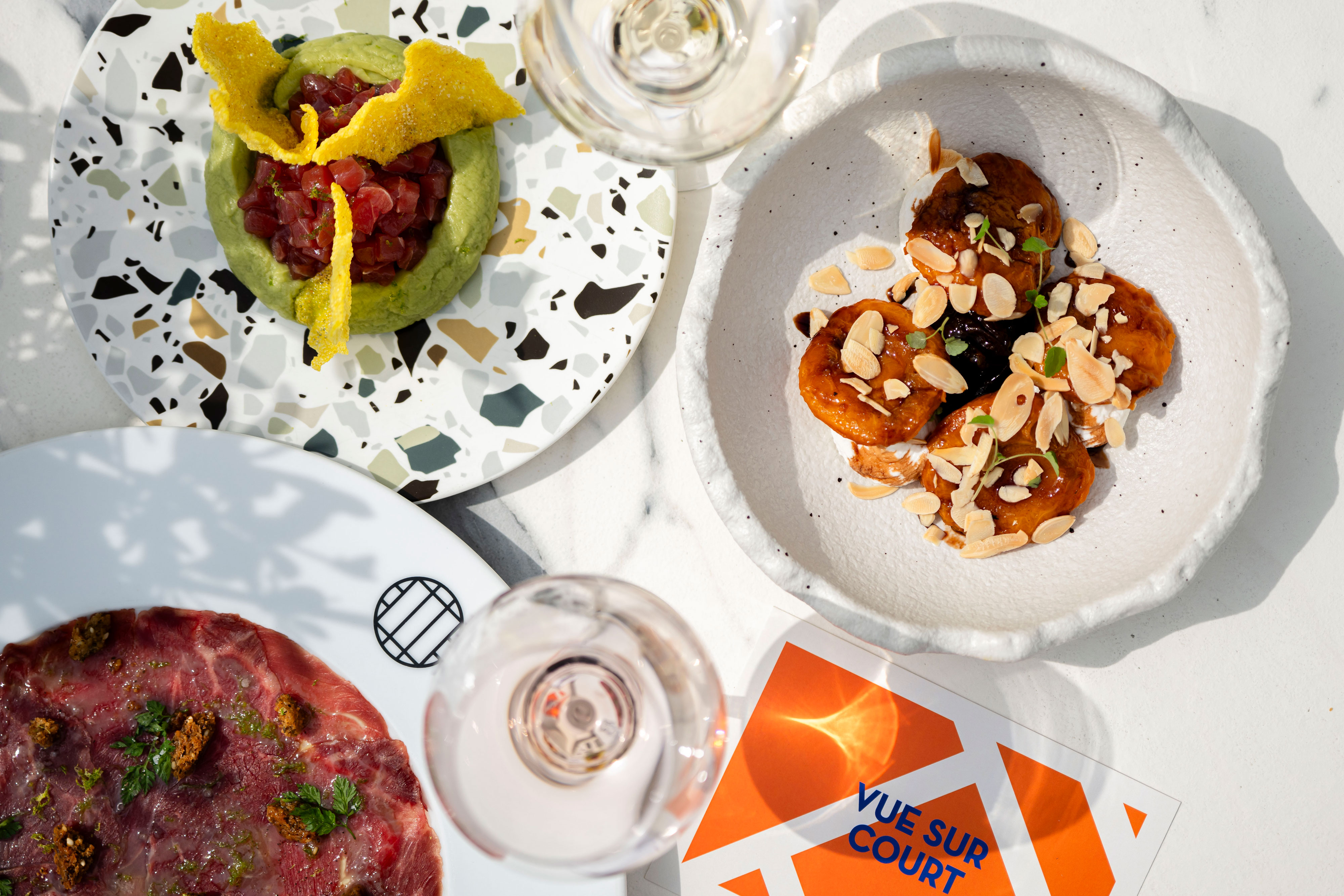 Illustration d'arrière plan