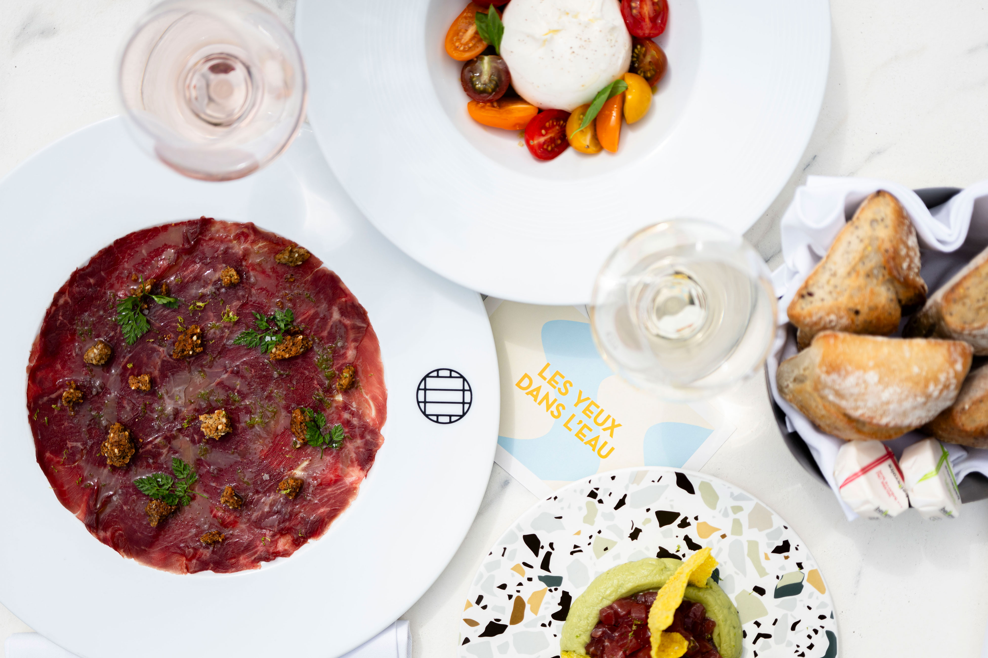 Illustration d'arrière plan