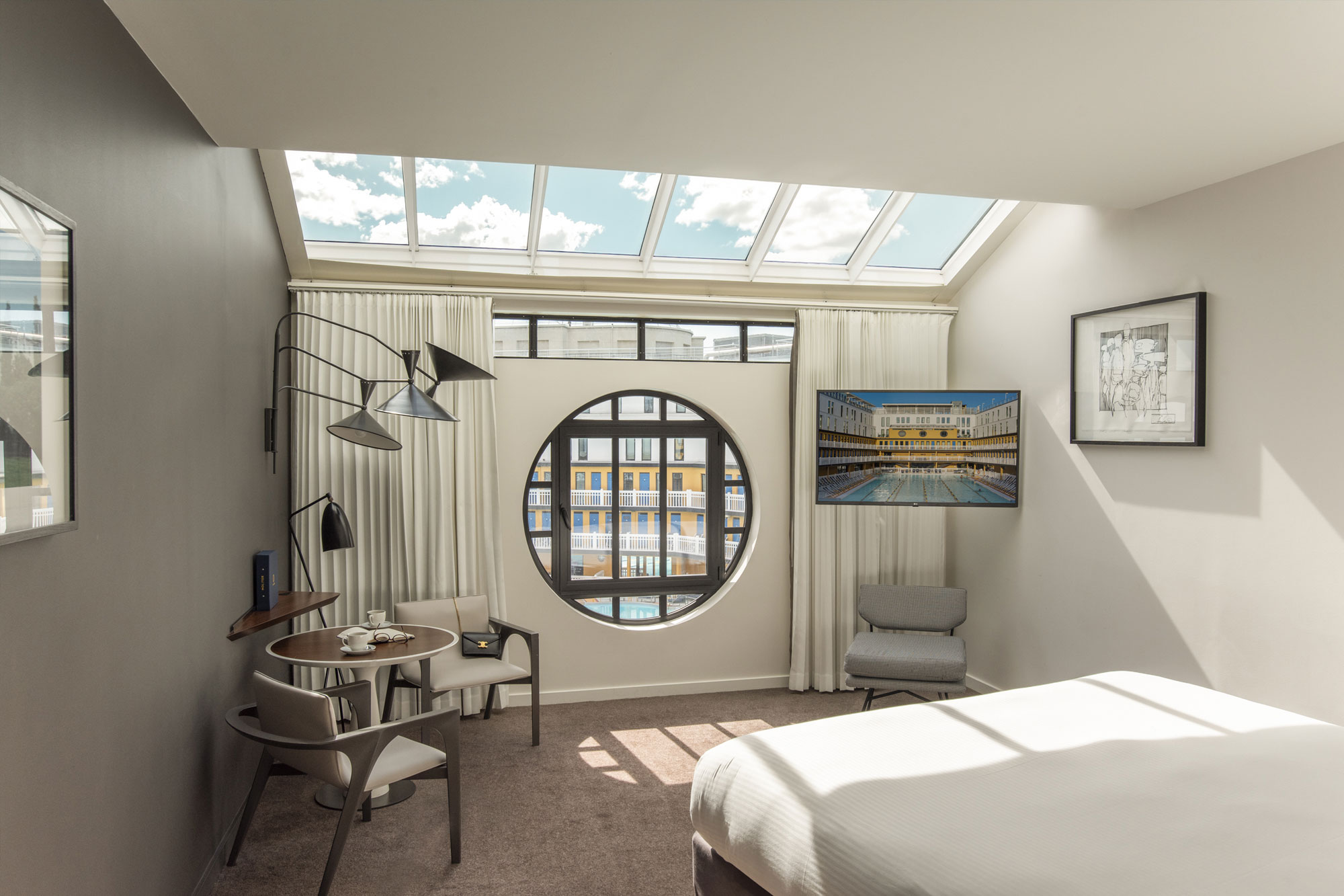 Illustration d'arri�re plan