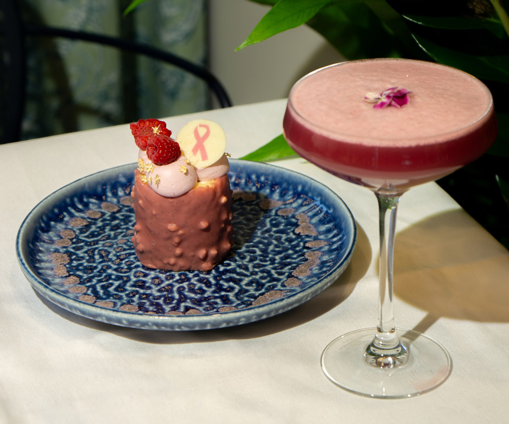 Photo d'archive du Molitor