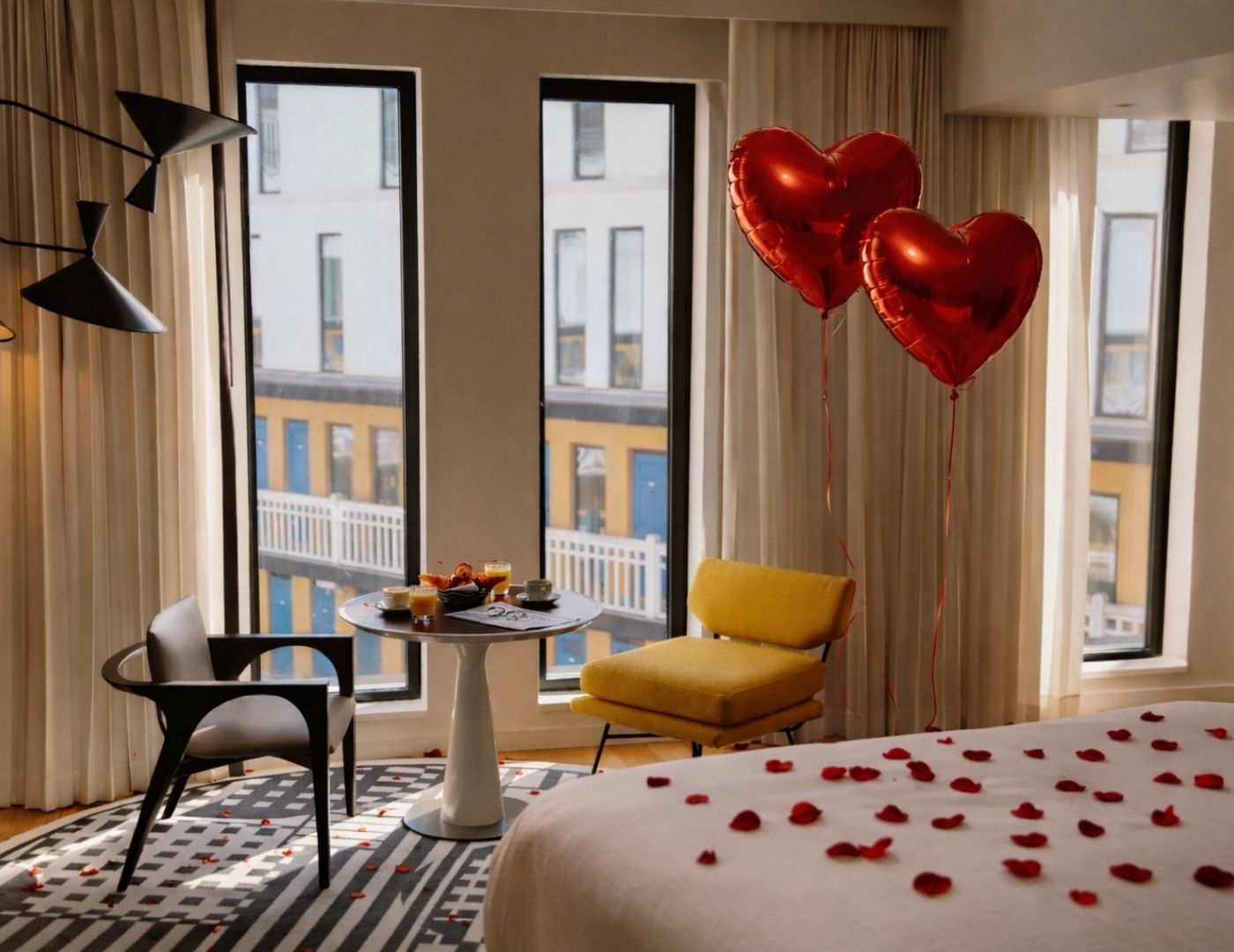 Image d'illustration pour l'offre retraite urbaine molitor