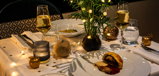 Image d'illustration pour l'offre retraite urbaine molitor