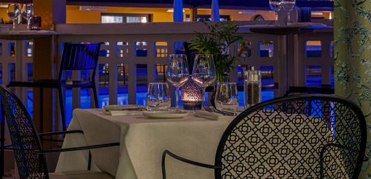 Image d'illustration pour l'offre retraite urbaine molitor