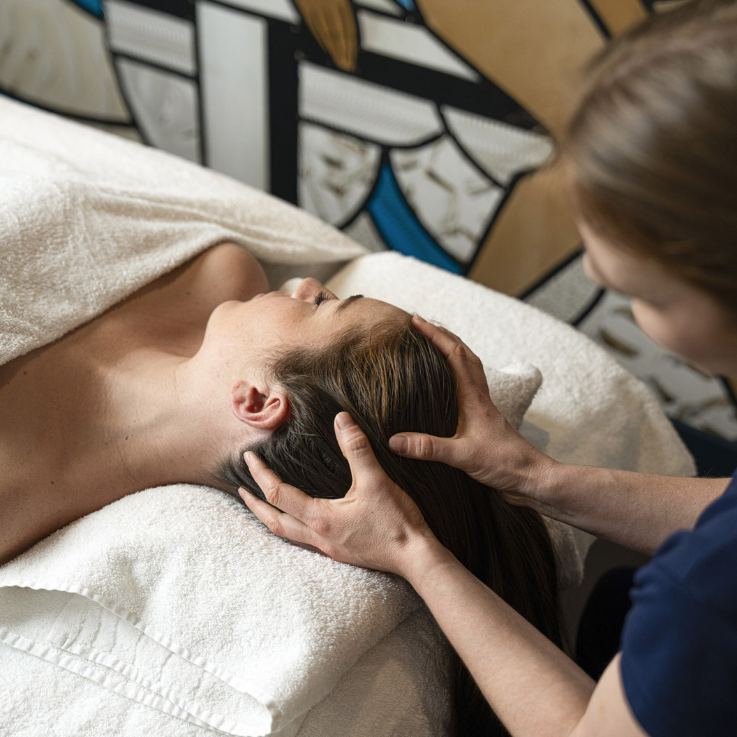 Image d'illustration pour l'offre retraite urbaine molitor