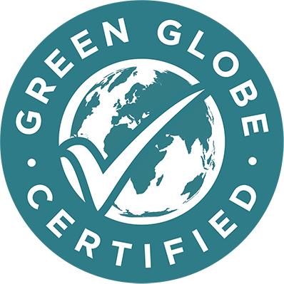 Molitor certifi� Green Globe