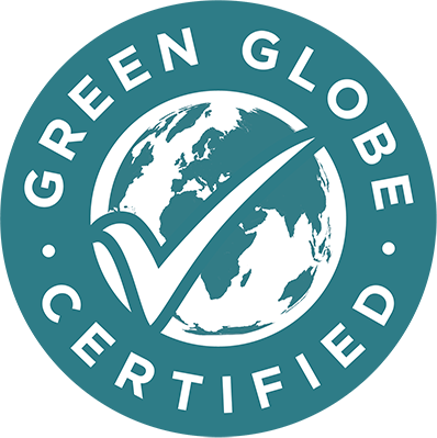 Molitor certifié Green Globe