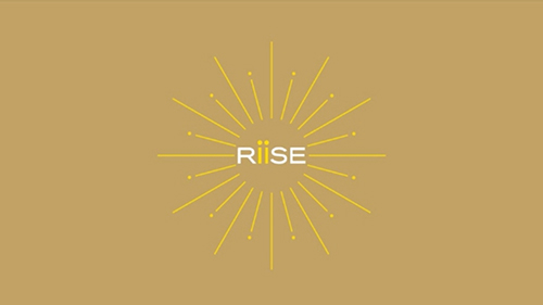 Logo RiiSE
