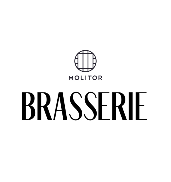 logo Brasserie Molitor