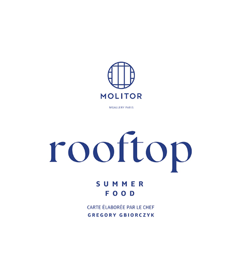 logo Rooftop Molitor