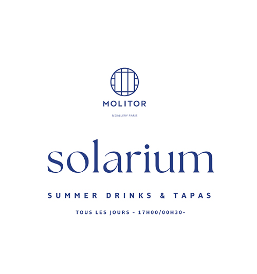 logo Solarium Molitor