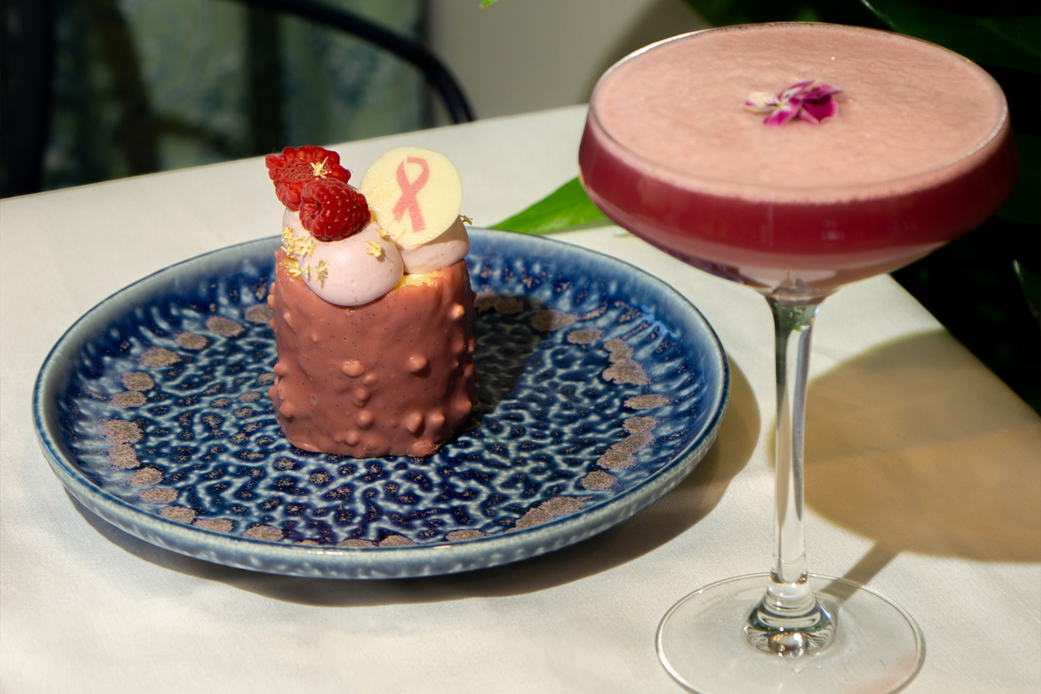 Photo d'archive du Molitor