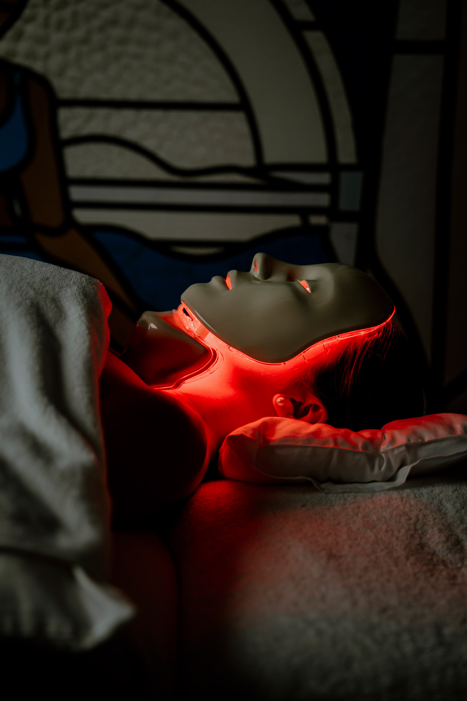 Photo d'archive du Molitor