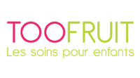 Logo de la marque Toofruit