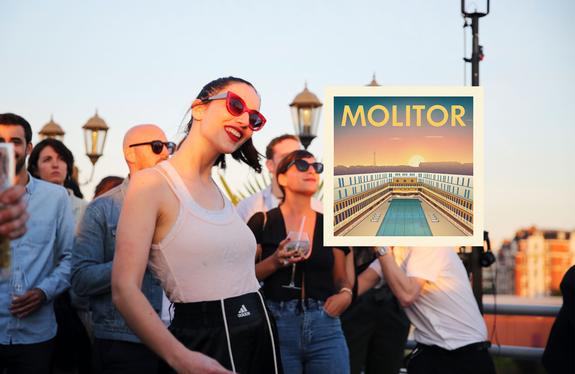 Illustration d'arri�re plan